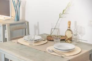 Relaxing Residenzia Palau Green Village 1 Bedroom Apartment B4 Premium 4Person