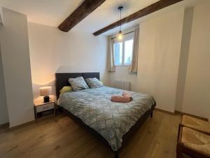 Superbe T2 Bolquère de 60m2, emplacement idéal !