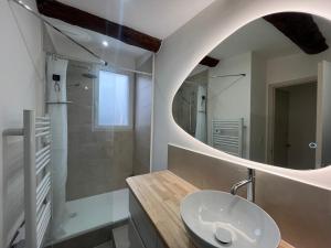 Superbe T2 Bolquère de 60m2, emplacement idéal !