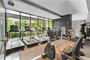 Alvion by Kozystay - SCBD