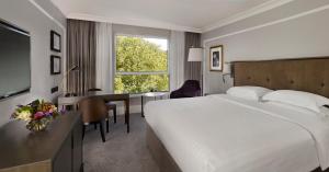 Hyatt Regency London - The Churchill