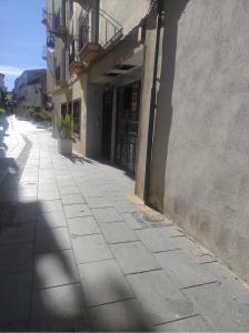 Apartamento Angustias plaza parking gratis privada incluida