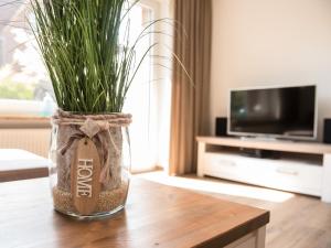 Fischers Hus Wohnung 1