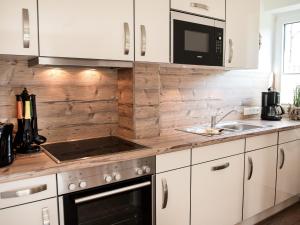 Fischers Hus Wohnung 1
