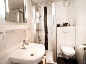 Fischers Hus Wohnung 1