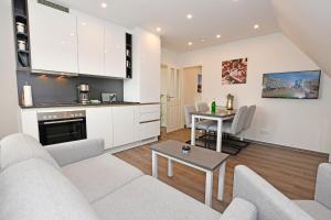 Insel Feeling Wohnung 4