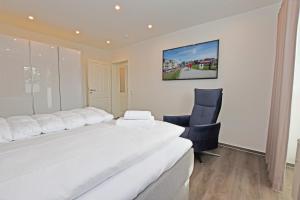 Insel Feeling Wohnung 4