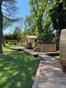 B&B / Chambres d'hotes La Maison Verchant - Chambres d'hotes : photos des chambres