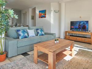 3 bedroom penthouse apartment in Calahonda