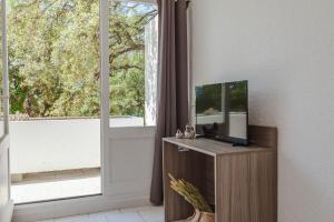 Appartements CAPSUD, La Garde-Freinet : photos des chambres