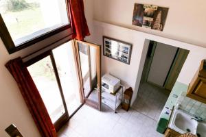 Maisons de vacances Gite le Suquet - en pleine nature : photos des chambres