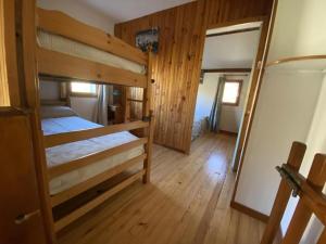 Maisons de vacances Gite le Suquet - en pleine nature : photos des chambres