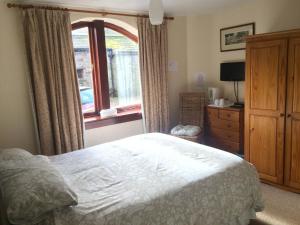 Double or Twin Room room in The Fox & Hounds Inn