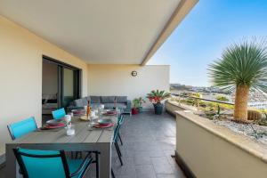 Clos Vignola - Domaine de la Viva -Superbe vue mer