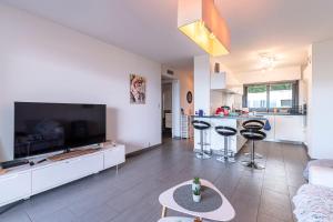 Clos Vignola - Domaine de la Viva -Superbe vue mer