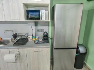 Хостел Стадиона