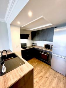 Appartement Bastide Vue Mer - 8 personnes - Golfe de Saint Tropez