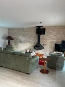 Le Nid de Cissé - 武耶