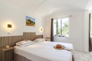 Appartements CAPSUD, La Garde-Freinet : photos des chambres