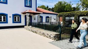 Quinta de São José by PontaNegraAzores