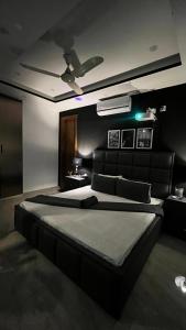 Cineplex Lodges Executive 1