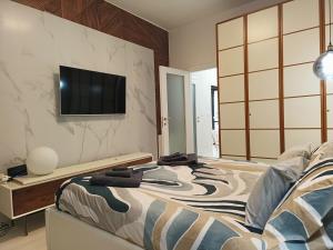 Milan Metro Linate-Idroscalo-Novegro Expo