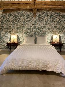 Maisons de vacances Paradis en Berry : photos des chambres