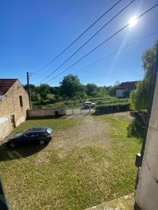 Maisons de vacances Paradis en Berry : photos des chambres