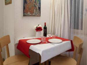 Apartment Chalet Abendrot apARTments-11 by Interhome