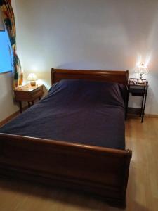 Gites Gite Chez Coste Gilles : photos des chambres