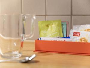 Apartment Chalet Abendrot apARTments-11 by Interhome