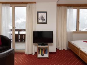 Apartment Chalet Abendrot apARTments-10 by Interhome