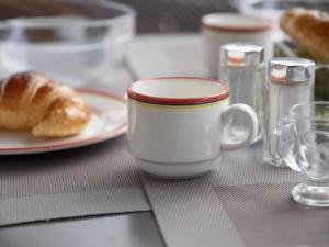 Apartment Chalet Abendrot apARTments-30 by Interhome