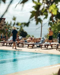 Kaminos Wellness Resort & Spa