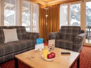 Apartment Chalet Abendrot apARTments-30 by Interhome