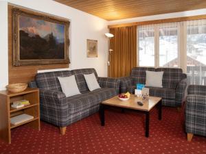 Apartment Chalet Abendrot apARTments-30 by Interhome