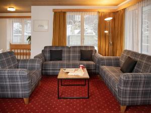 Apartment Chalet Abendrot apARTments-29 by Interhome