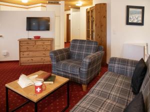 Apartment Chalet Abendrot apARTments-29 by Interhome