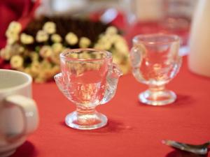 Apartment Chalet Abendrot apARTments-29 by Interhome