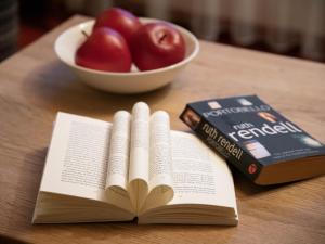 Apartment Chalet Abendrot apARTments-13 by Interhome