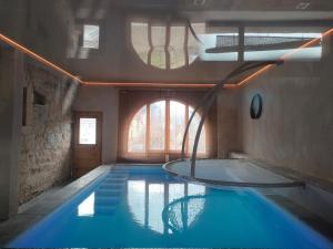 Maisons d'hotes lesoleilo : photos des chambres