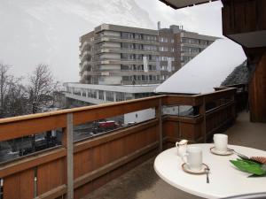 Apartment Chalet Abendrot apARTments-8 by Interhome