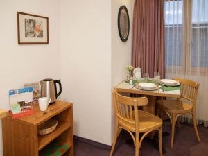 Apartment Chalet Abendrot apARTments-3 by Interhome