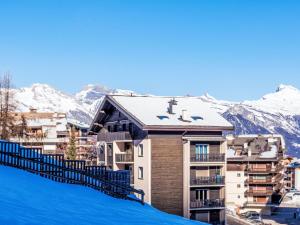 Apartment Clair Matin 20 by Interhome