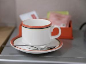 Apartment Chalet Abendrot apARTments-6 by Interhome