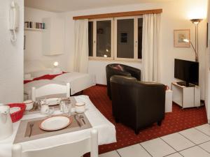 Apartment Chalet Abendrot apARTments-6 by Interhome