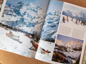 Apartment Chalet Abendrot apARTments-6 by Interhome