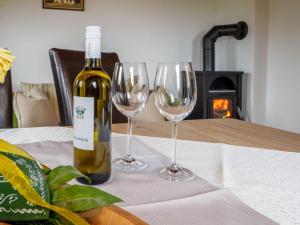 Holiday Home Glatzbichl by Interhome