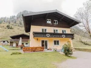 Holiday Home Bergfried by Interhome - Bad Fusch