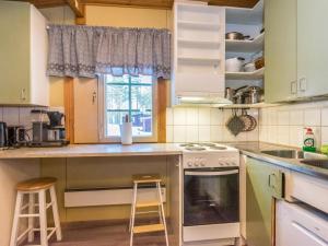 Holiday Home Aittoniemi i by Interhome
